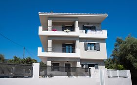 Melina Apartments